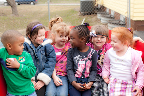 Child Development Center