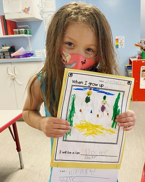 Child Development Center