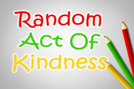 Encourage Kindness in Children