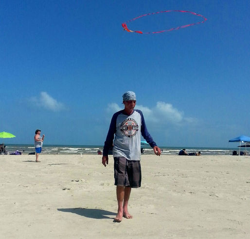 Are We Swimming in God’s Energy? Presence of God Over Death