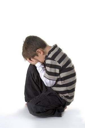 Life Happens: Take Back Your Strength