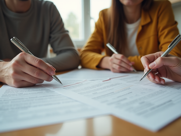 Change of status through marriage to a U.S. citizen or resident in 2026