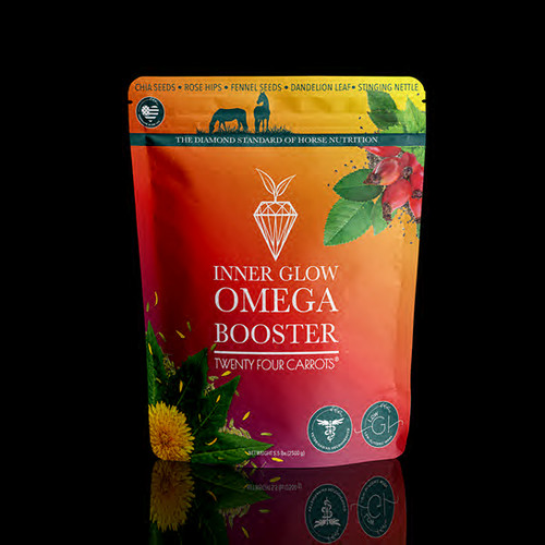 TWENTY FOUR CARROTS | The Diamond standard of Horse Nutrition