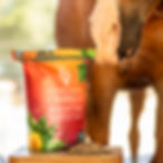 A powerful anti-inflammatory horse supplement.