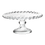 Thumbnail: Glass Cake Pedestal