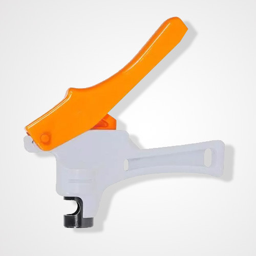 Дырокол 15 мм для лейфлет | AGROPOLIV-KZ