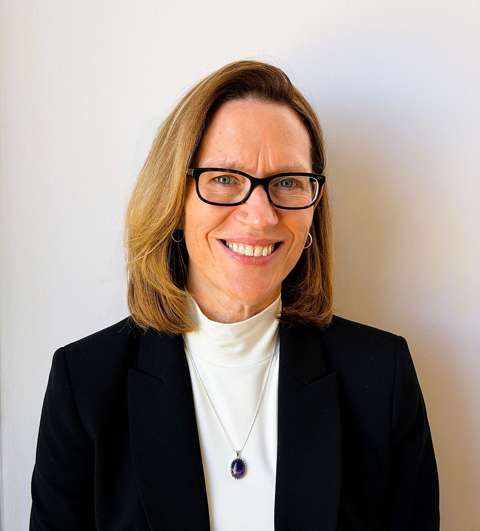 Catherine Sims Bluiett - Founder & Principal Consultant of CSB Human Resources Consulting