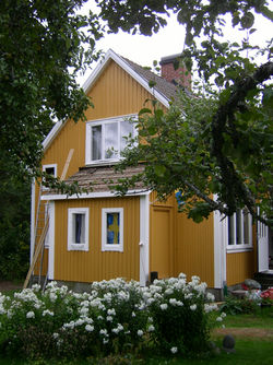 DroomhuisZweden