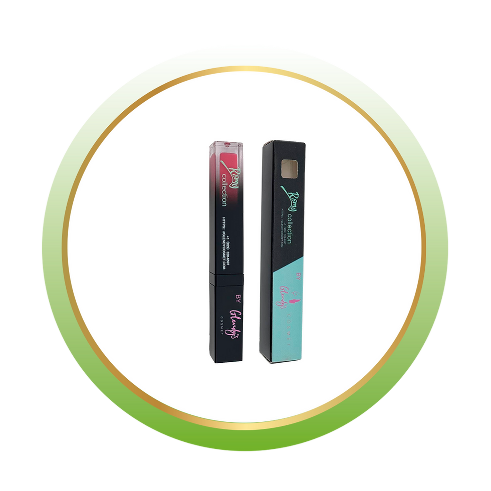 Thumbnail: Matte liquid lipstick