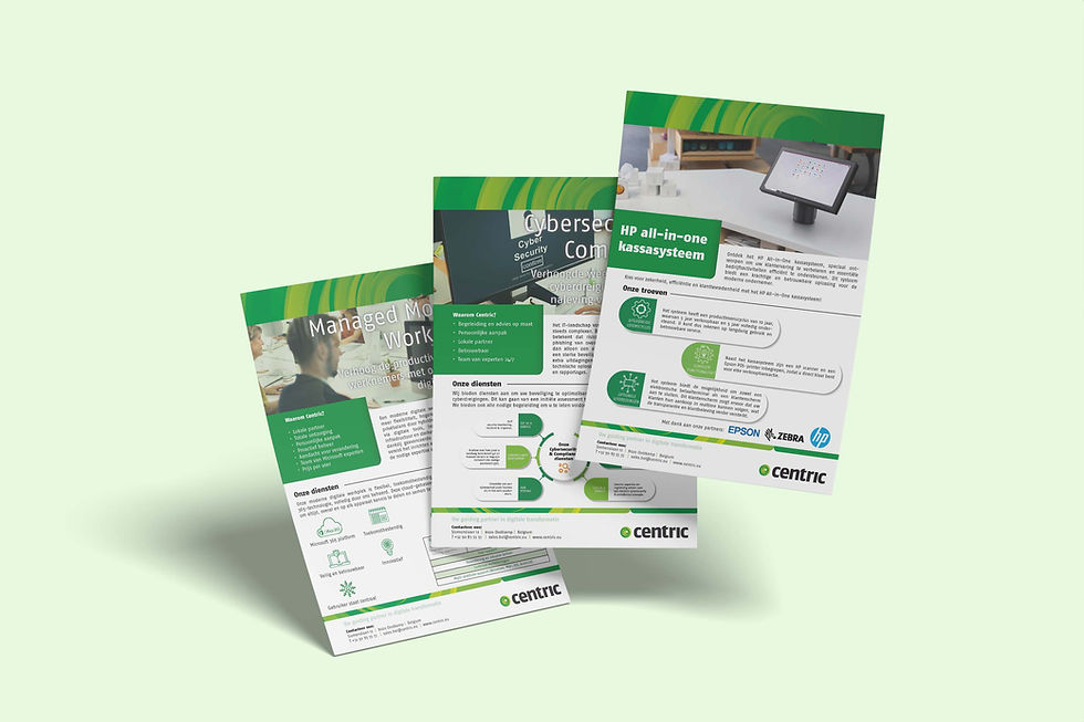 productbrochures Centric