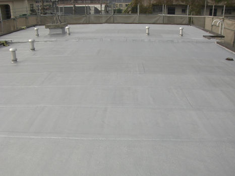 アスファルト防水