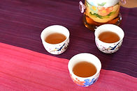 烏龍茶