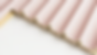 Fluted panel - wave - Wallec Singapore