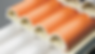 Fluted panel - round - Wallec Singapore