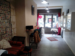 Le Gueliz - interieur restaurant 3