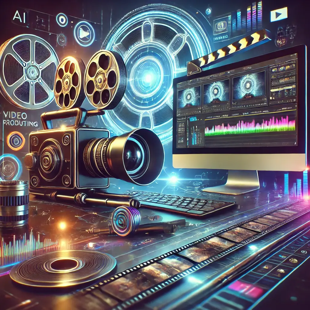 Video Production & Editing