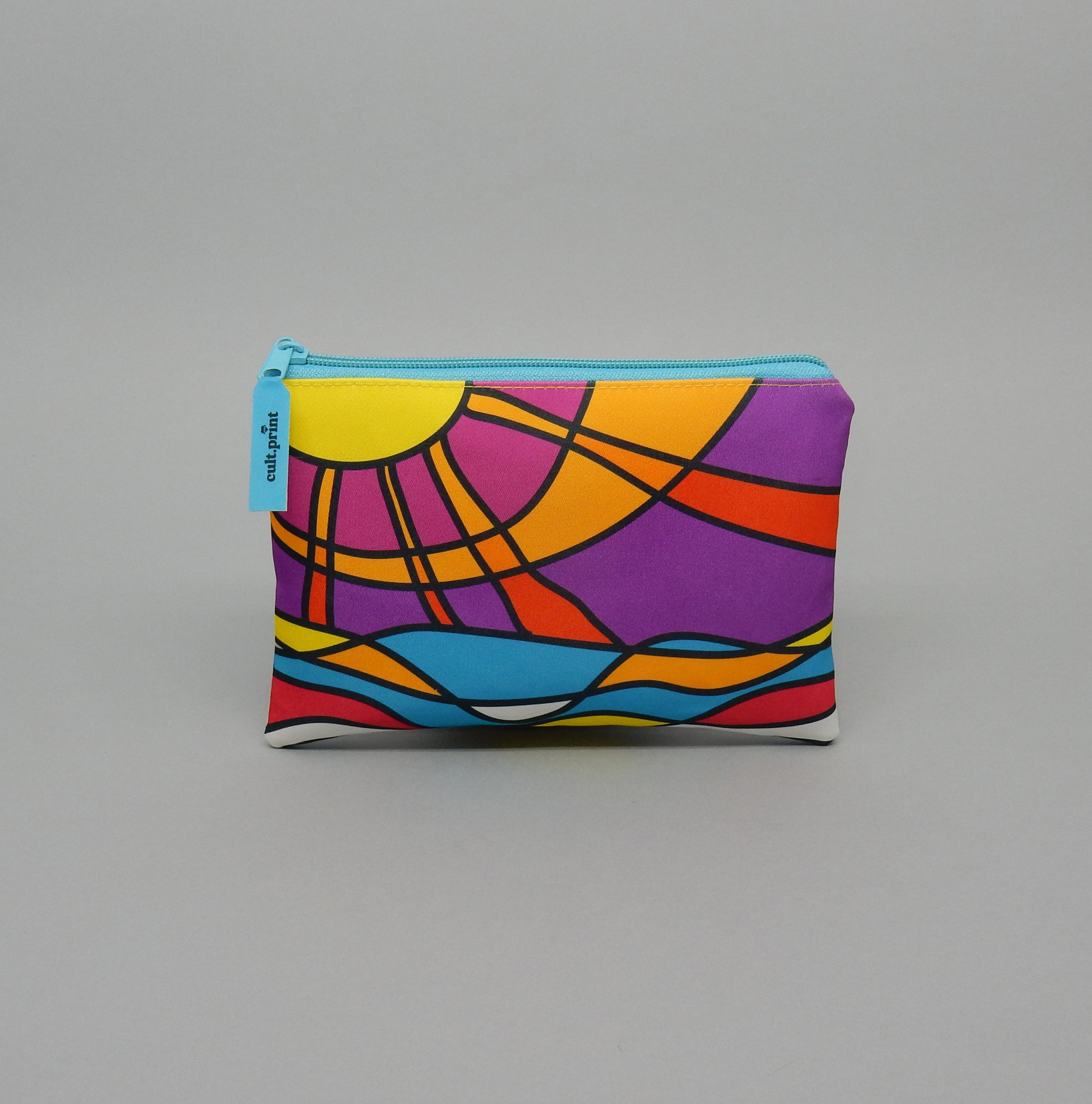 Necessaire Pequena Beach