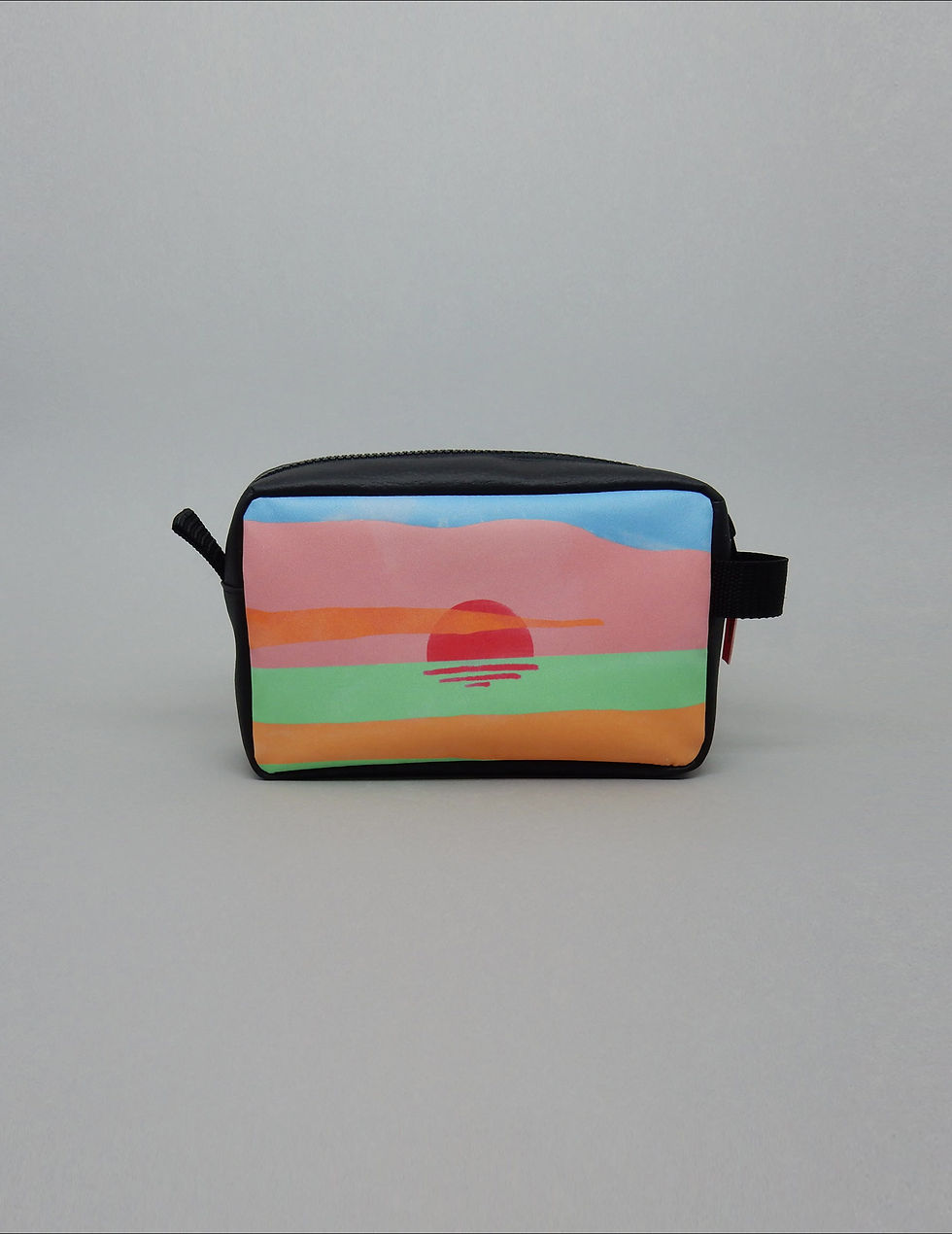 Miniatura: Necessaire Box Beach