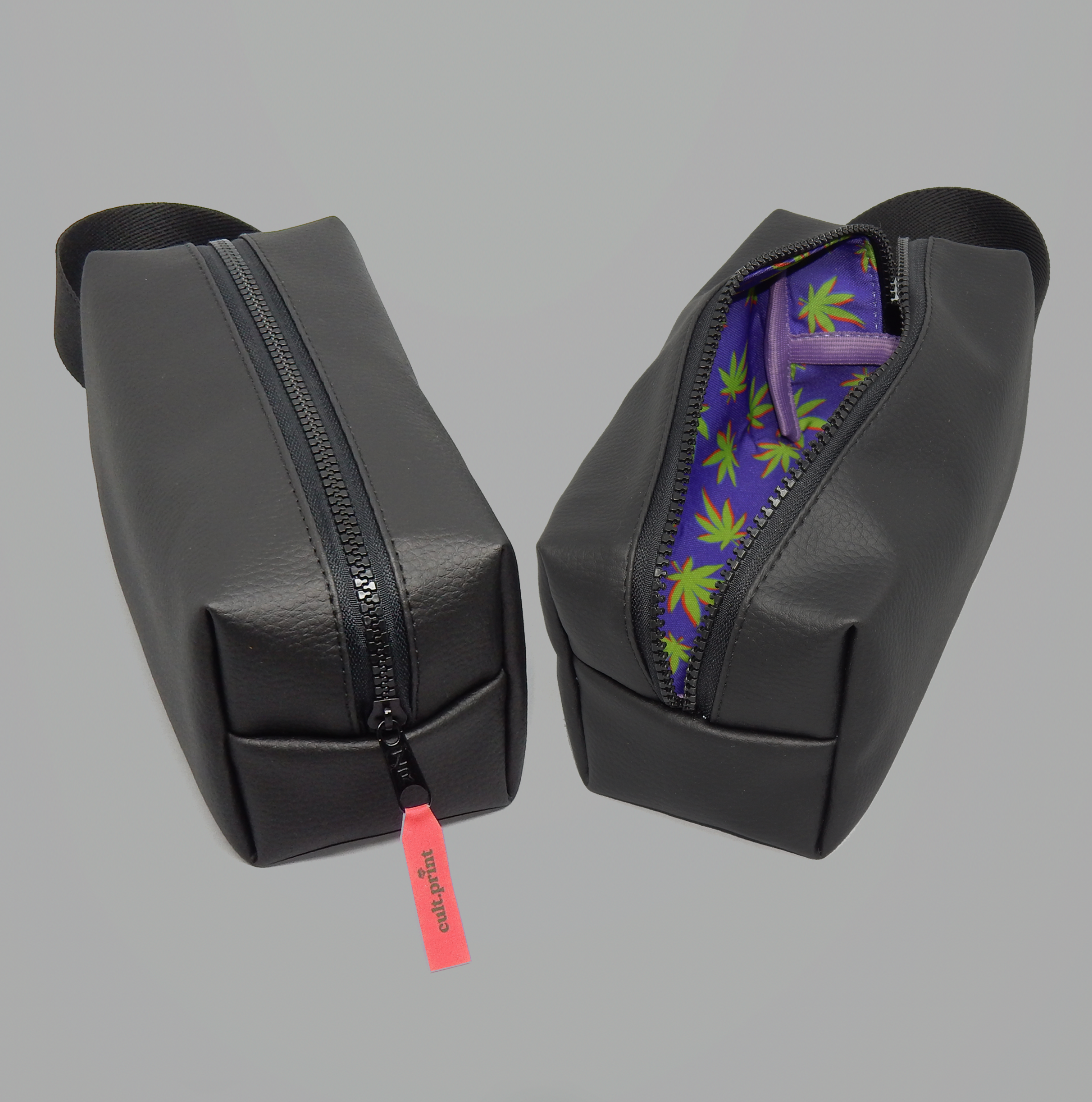 Necessaire Estojo Mary Jane