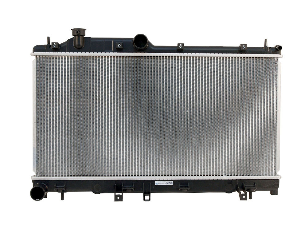Radiators