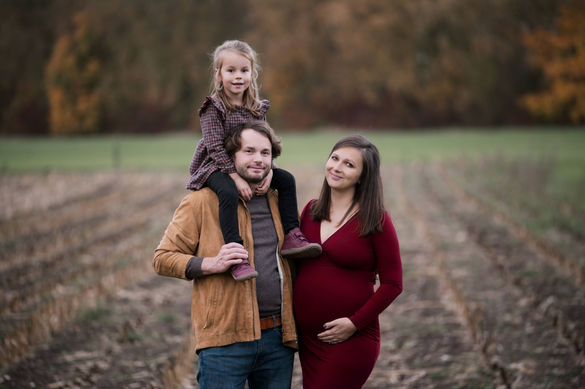 Schwangerschaftsshooting
Babybauchshooting