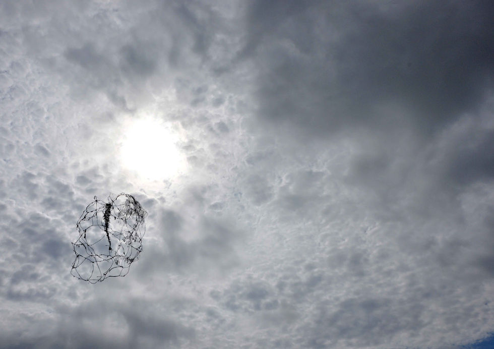 Insula Ascensioni III