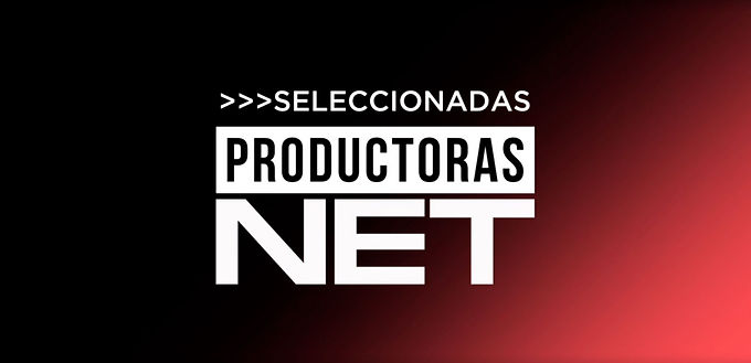 CLARA LARRAÍN EN PRODUCTORAS NET DE SANFIC INDUSTRIA 2021