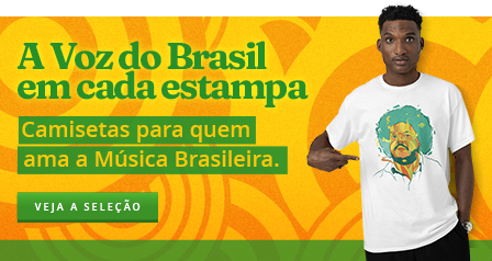 Especial Música Brasileira