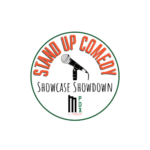 Home | The Stand Up Comedy Showcase Showdown