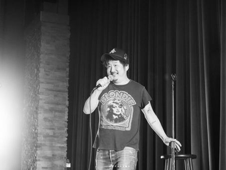 20251108_Bobby Lee at Spirit Mountain Casino
