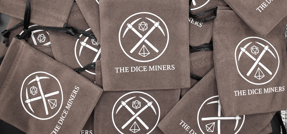 The Dice Miners Dice Bags Many.jpg
