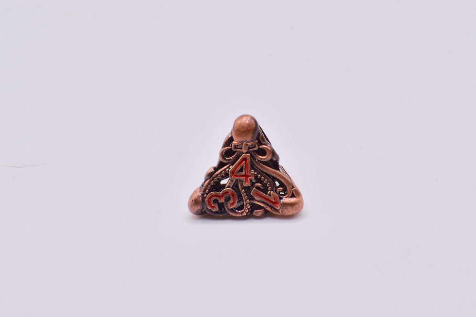 Thumbnail: Heart of the Kraken