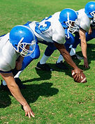 Football Line Up