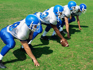 NFL Supports Breast Cancer?
