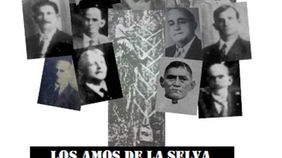 LOS AMOS DE LA SELVA