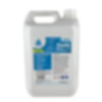 INUK Thin Bleach Lemon 5L