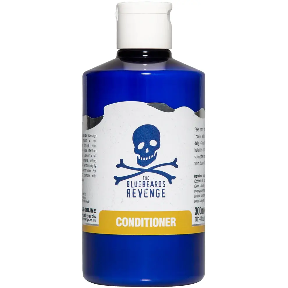 The Bluebeards Revenge - Conditioner 300ml
