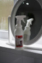 INUK Glass & Mirror Cleaner - 500ml