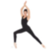 1029 Adult Tank Unitard