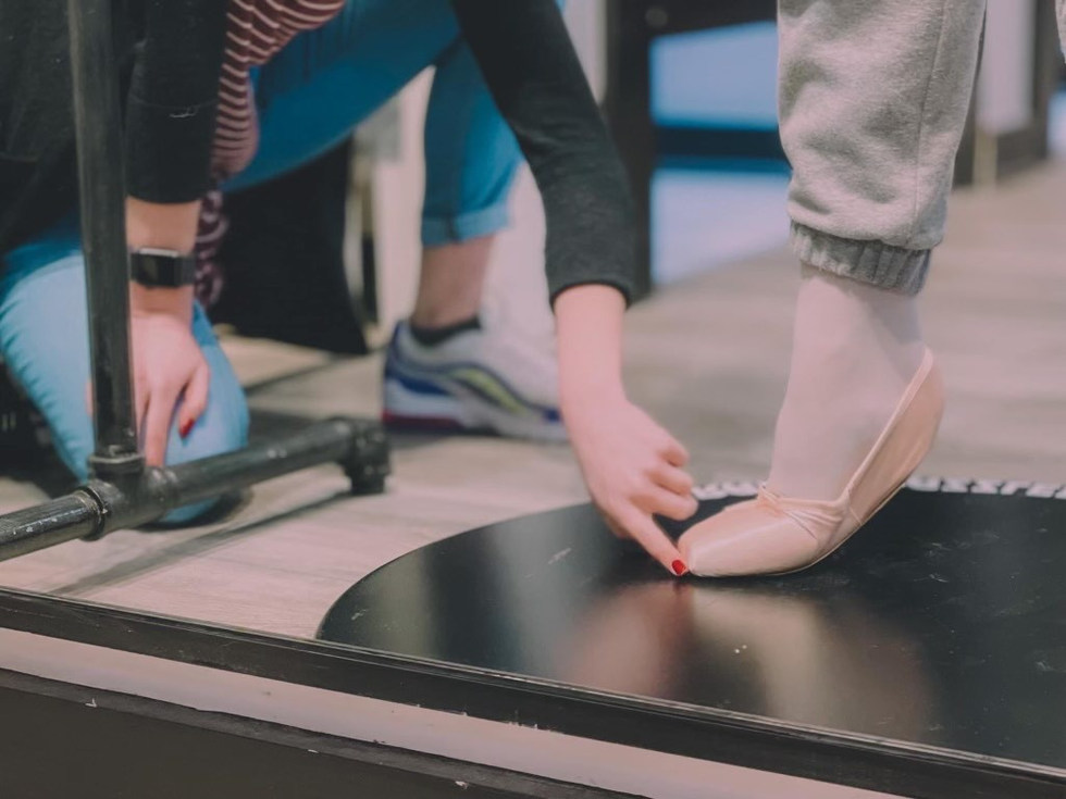 Razzle Dazzle Dancewear Pearland