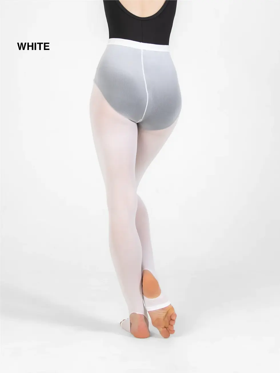 Thumbnail: A32 Ladies Stirrup Tight - Final Sale