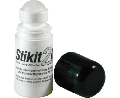 RBG Stikit-2-Me Roll On Body Glue