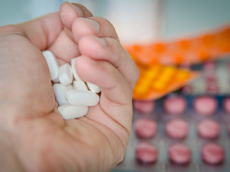 What Does Medication Actually Do To Your Body?