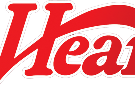 HEART Announce Royal Flush Tour 2024 Dates With Special Guest Cheap Trick