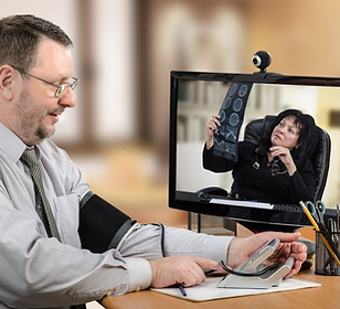 Patient Care Management Solution in Healthcare