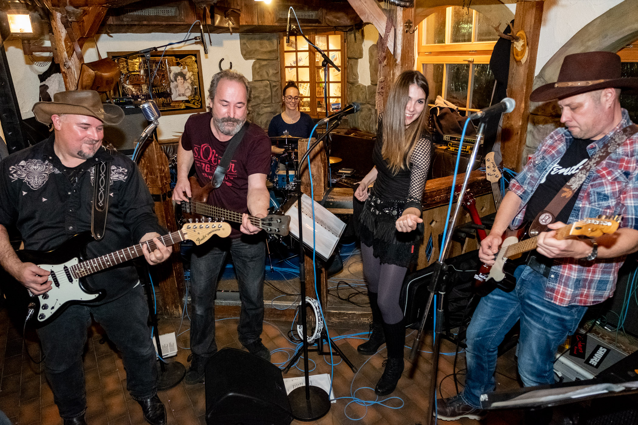 Bild von Rocky Bones