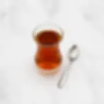 Turkish tea