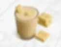White chocolate