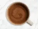 Hot chocolate