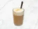 Latte Macciato